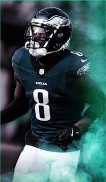 C.J. Gardner-Johnson Team of the Week 90 OVR - Madden NFL 26