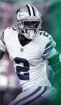 Jourdan Lewis Team of the Week 88 OVR - Madden NFL 26