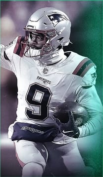 Kayshon Boutte Team of the Week 86 OVR - Madden NFL 26