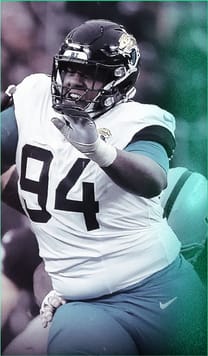 Maason Smith Team of the Week 86 OVR - Madden NFL 26