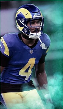 Ahkello Witherspoon Team of the Week 91 OVR - Madden NFL 26