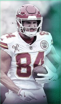 Justin Watson Team of the Week 88 OVR - Madden NFL 26