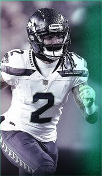 Rayshawn Jenkins Team of the Week 86 OVR - Madden NFL 26