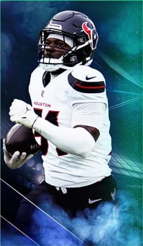 Dameon Pierce Team of the Week 94 OVR - Madden NFL 26