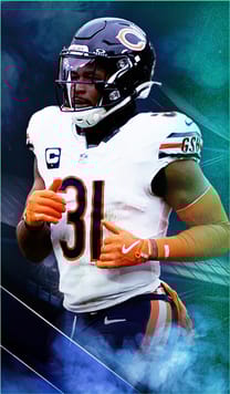 Kevin Byard III Team of the Week 94 OVR - Madden NFL 26