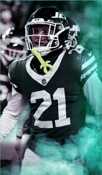 Ashtyn Davis Team of the Week 91 OVR - Madden NFL 26