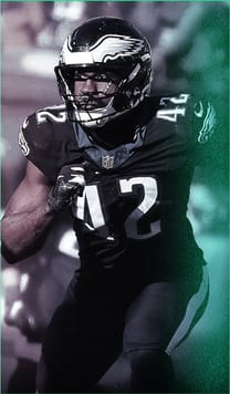 Oren Burks Team of the Week 88 OVR - Madden NFL 26