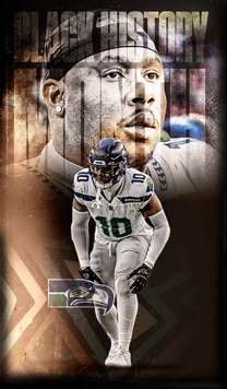 Uchenna Nwosu BHM 94 OVR - Madden NFL 26