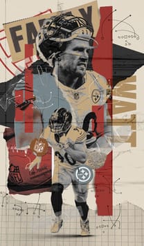 T.J. Watt Football is Family 94 OVR - Madden NFL 26