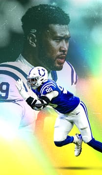 DeForest Buckner Campus Heroes II 94 OVR - Madden NFL 26