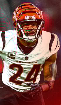 Vonn Bell Campus Heroes II 91 OVR - Madden NFL 26