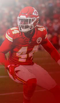 Cam Jones Campus Heroes II 84 OVR - Madden NFL 26