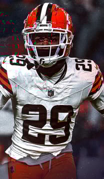 Cameron Mitchell Campus Heroes II 91 OVR - Madden NFL 26