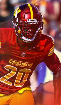 Quan Martin Campus Heroes II 91 OVR - Madden NFL 26