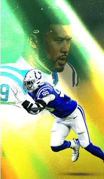 DeForest Buckner Campus Heroes II 94 OVR - Madden NFL 26