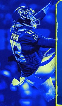 Bradley Pinion Genki Force 85 OVR - Madden NFL 26