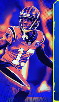 Troy Hill Genki Force 93 OVR - Madden NFL 26