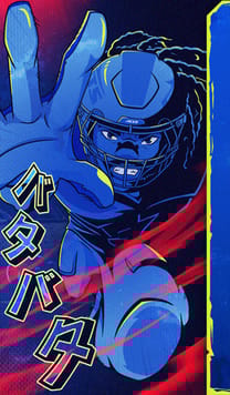 C.J. Mosley Genki Force 97 OVR - Madden NFL 26