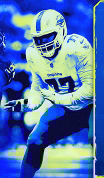 Isaiah Wynn Genki Force 85 OVR - Madden NFL 26