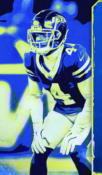 D.J. Reed Jr Genki Force 90 OVR - Madden NFL 26