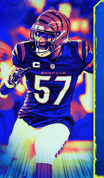 Germaine Pratt Genki Force 93 OVR - Madden NFL 26