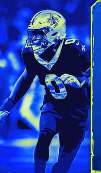 Ugo Amadi Genki Force 90 OVR - Madden NFL 26