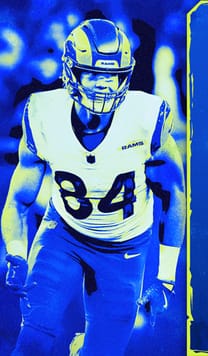 Hunter Long Genki Force 85 OVR - Madden NFL 26