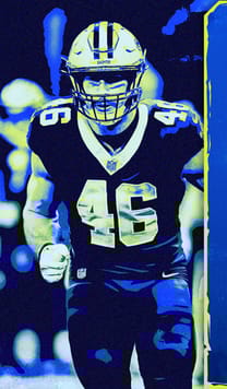 Adam Prentice Genki Force 90 OVR - Madden NFL 26