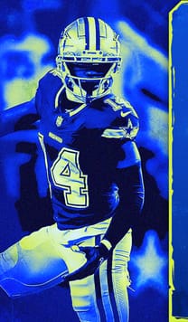 Markquese Bell Genki Force 90 OVR - Madden NFL 26