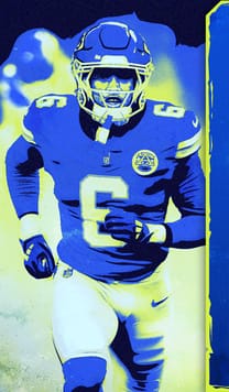 Bryan Cook Genki Force 85 OVR - Madden NFL 26