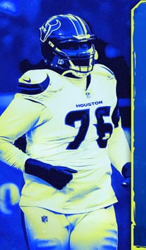 Kenyon Green Genki Force 90 OVR - Madden NFL 26