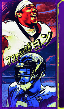 Arik Armstead Genki Force 96 OVR - Madden NFL 26