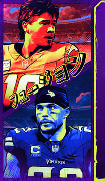Harrison Smith Genki Force 96 OVR - Madden NFL 26