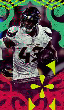 Neville Hewitt Playoffs 91 OVR - Madden NFL 26