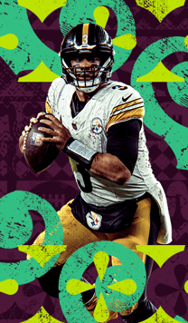 Russell Wilson Playoffs 94 OVR - Madden NFL 26