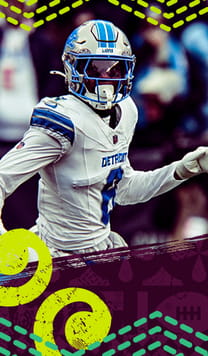 Allen Robinson II Playoffs 82 OVR - Madden NFL 26