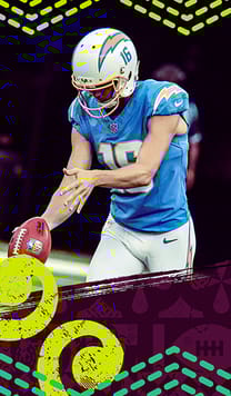 J.K. Scott Playoffs 88 OVR - Madden NFL 26