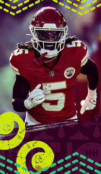 Marquise Brown Playoffs 88 OVR - Madden NFL 26