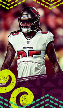 Marquez Callaway Playoffs 85 OVR - Madden NFL 26
