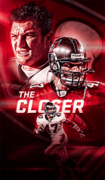 J. Lynch The Closer AKA Icons 99 OVR - Madden NFL 26