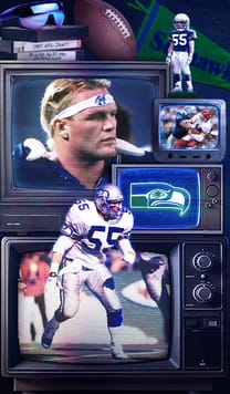 B. Bosworth The Boz AKA Icons 98 OVR - Madden NFL 26