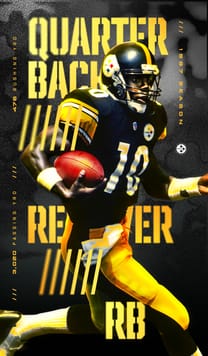 K. Stewart Slash AKA Icons 97 OVR - Madden NFL 26