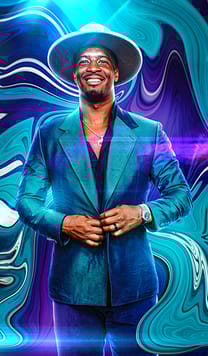 J. Winston Famous Jameis AKA Icons 98 OVR - Madden NFL 26