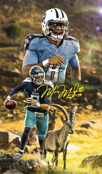 Marcus Marigoata AKA Icons 94 OVR - Madden NFL 26