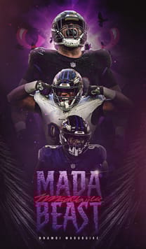 N. Madubuike Madabeast AKA Icons 94 OVR - Madden NFL 26
