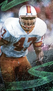 John Lynch AKA Icons 97 OVR - Madden NFL 26