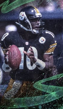 Kordell Stewart AKA Icons 94 OVR - Madden NFL 26