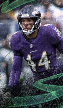 Marlon Humphrey AKA Icons 95 OVR - Madden NFL 26