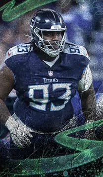 T'Vondre Sweat AKA Icons 93 OVR - Madden NFL 26