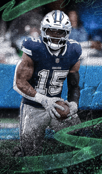 Ezekiel Elliott AKA Icons 91 OVR - Madden NFL 26